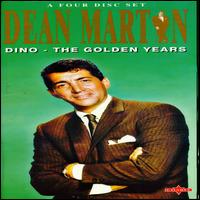 Dean Martin  Dino; The Golden Years : Front